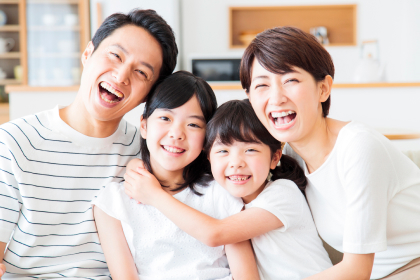 ファミリー向け物件特集